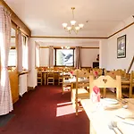 Sylvana Hotel Megève