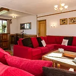 Hotel Sylvana Megève