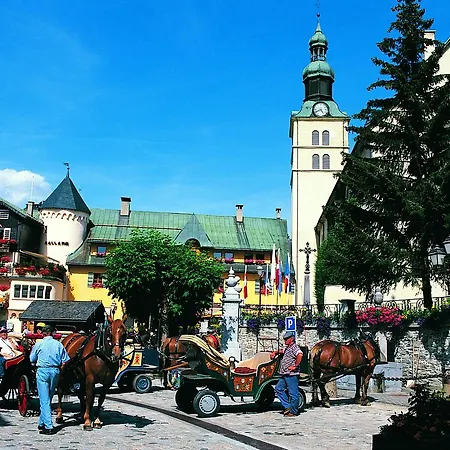 Hotel Sylvana *