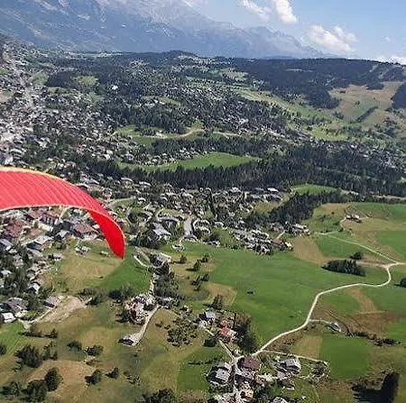 Sylvana Megève