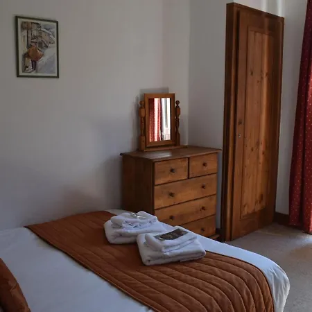 Hotel Sylvana Megève