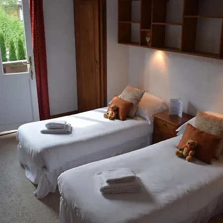 Sylvana Hotel