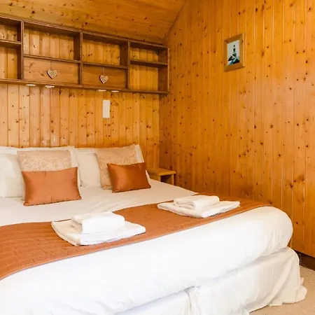 Sylvana Hotel *