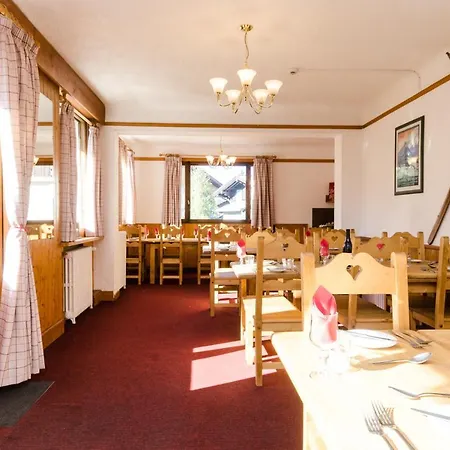 Sylvana Hotel *