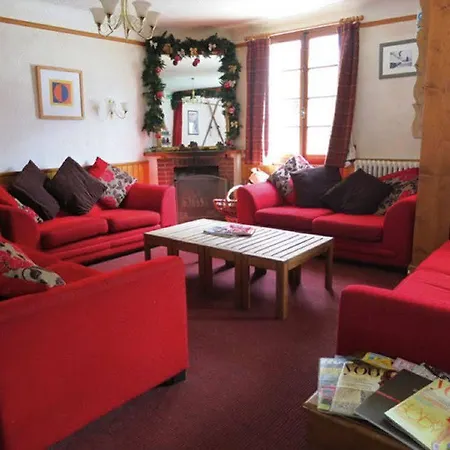 Sylvana Hotel Megève
