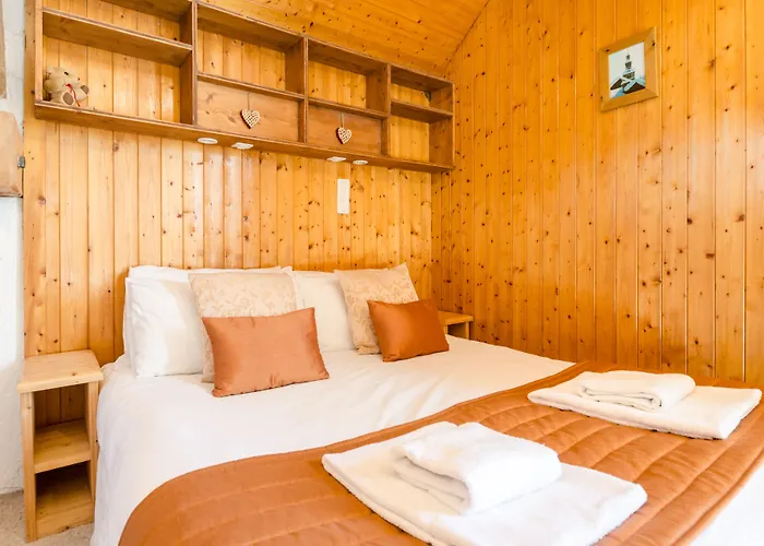 Ξενοδοχείο Sylvana