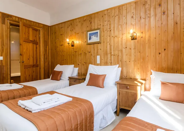 Ξενοδοχείο Sylvana