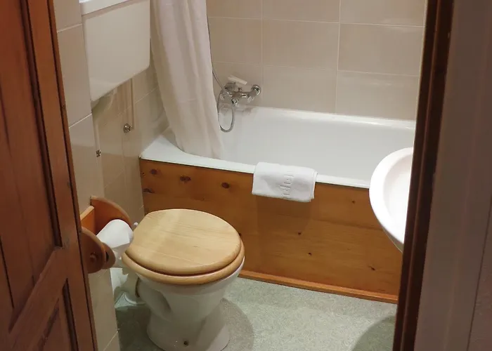 Sylvana Ξενοδοχείο Megève