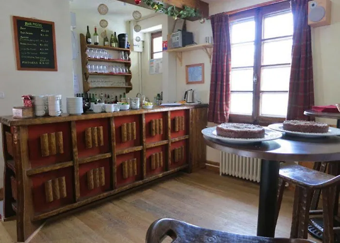 Sylvana Ξενοδοχείο