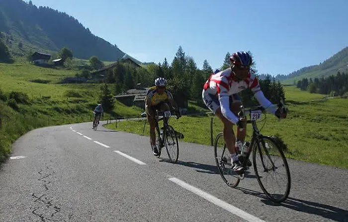 Sylvana Ξενοδοχείο *