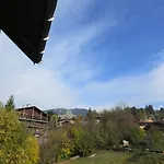 Sylvana Hotel *