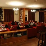 Hotel Sylvana Megève