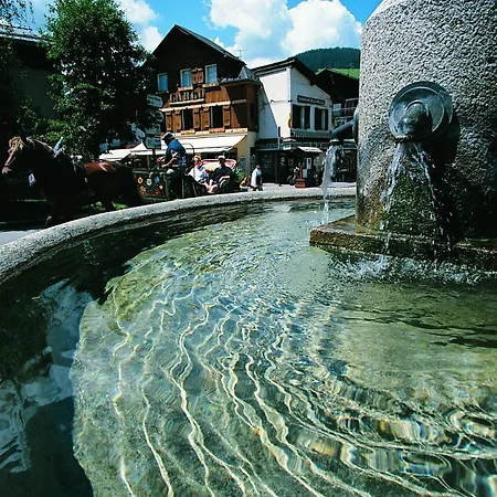 Sylvana Hotel