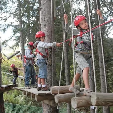 酒店 Sylvana 梅杰夫