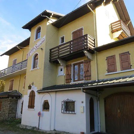 Sylvana Megève