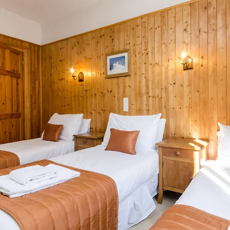 Hotel Sylvana