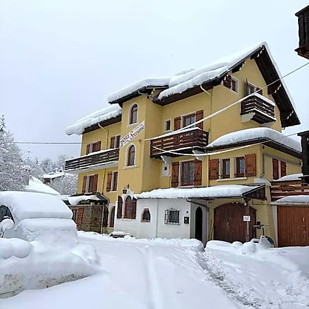 Sylvana Hotel