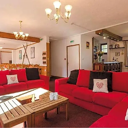 Hotel Sylvana