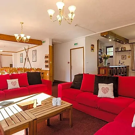 Sylvana Hotel Megève
