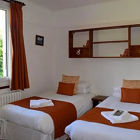 Sylvana Hotel