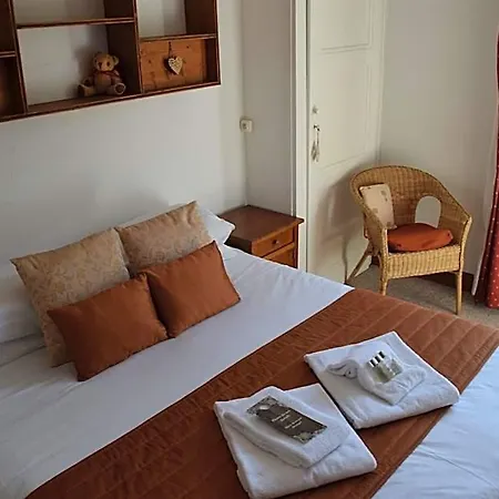 Sylvana Hotel