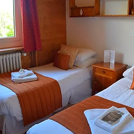 Hotel Sylvana *