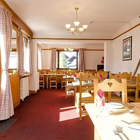 Sylvana Hotel *