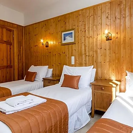 Hotel Sylvana *