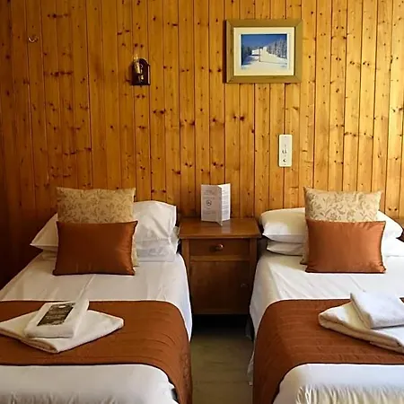 Hotel Sylvana Megève