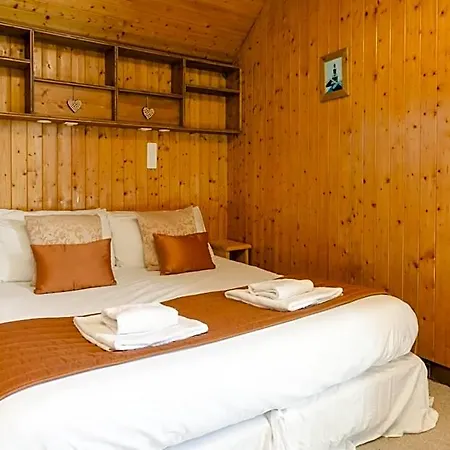 Sylvana Hotel Megève