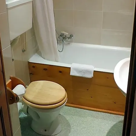 Sylvana Hotel Megève