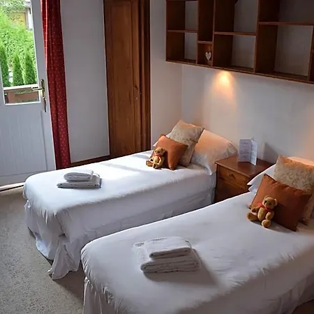 Sylvana Hotel *