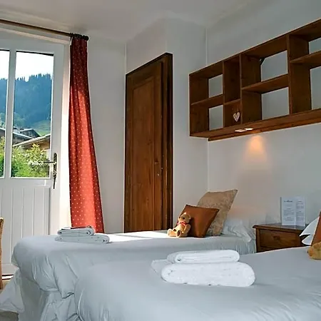 Sylvana Hotel *