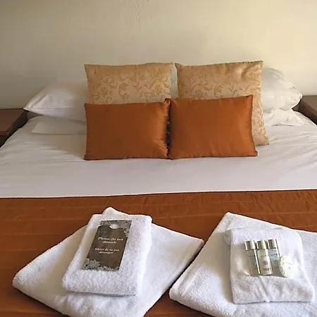 Sylvana Hotel *
