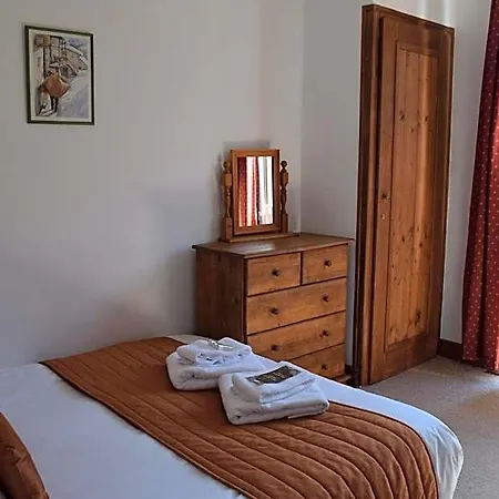 Sylvana Hotel