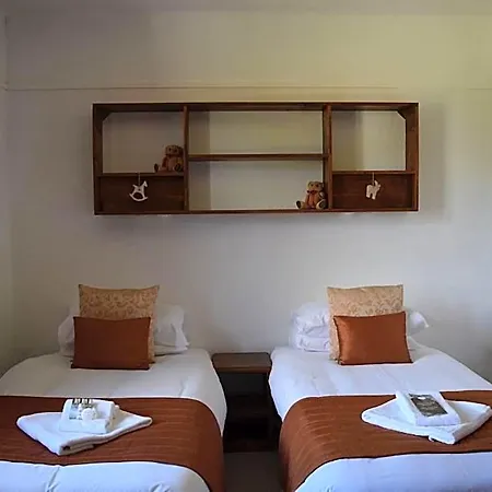 Sylvana Hotel