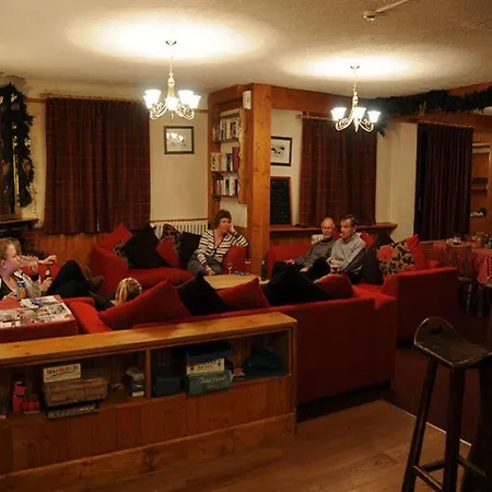 Hotel Sylvana Megève