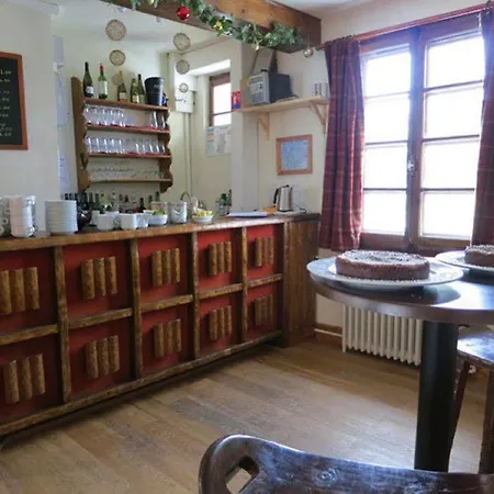 Sylvana Hotel