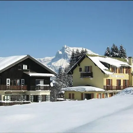 Sylvana * Megève