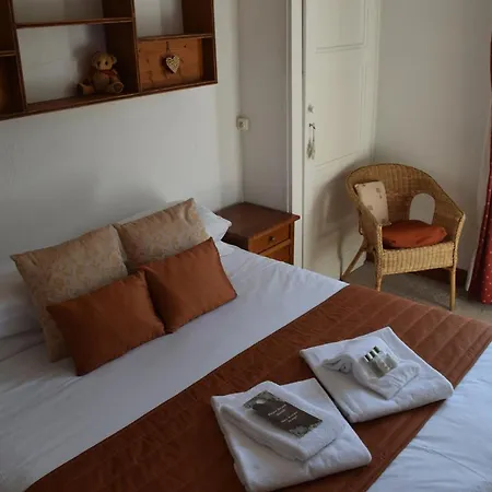 Hotel Sylvana Megève