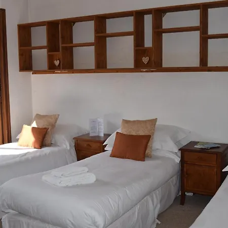 Hotel Sylvana
