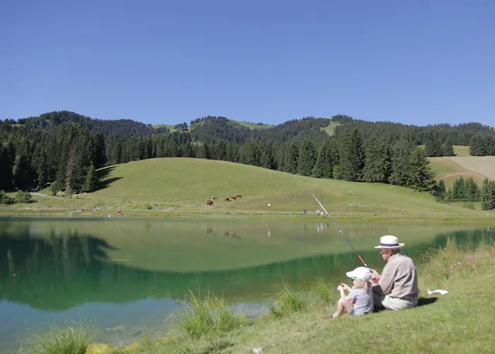 酒店 Sylvana 梅杰夫