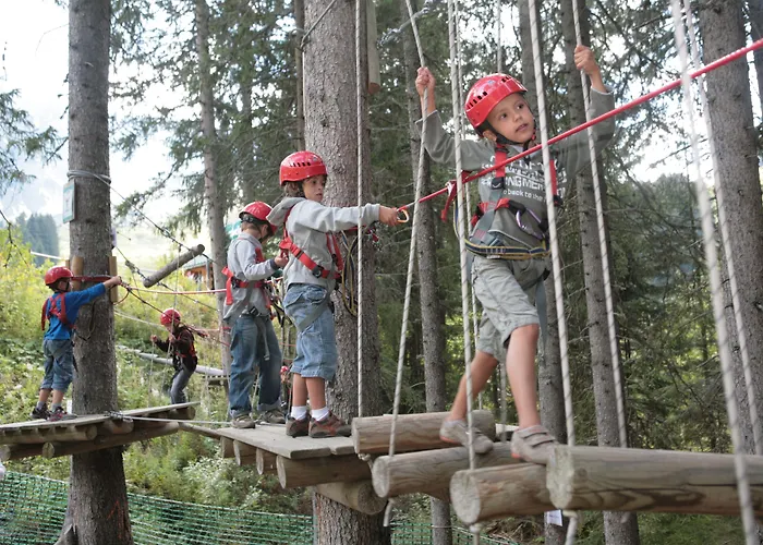 酒店 Sylvana 梅杰夫