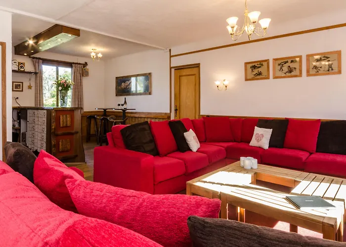 酒店 Sylvana 梅杰夫