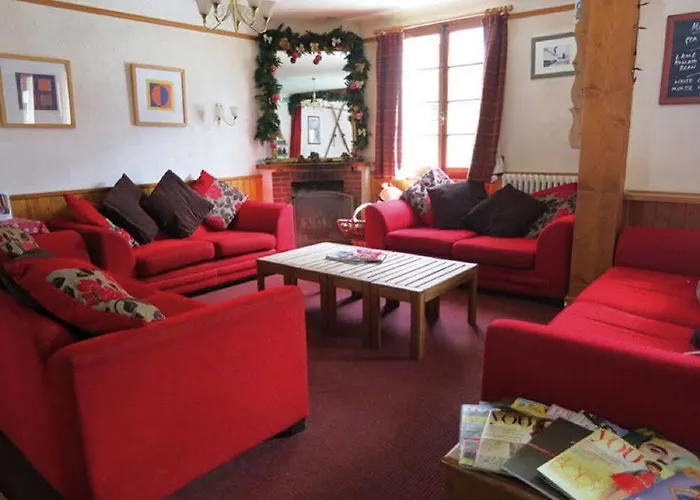 Sylvana 酒店 梅杰夫